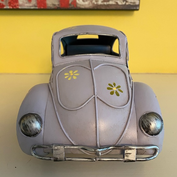 Purple Luv bug - Picture 2 of 3